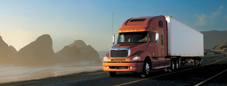 Truck Sales