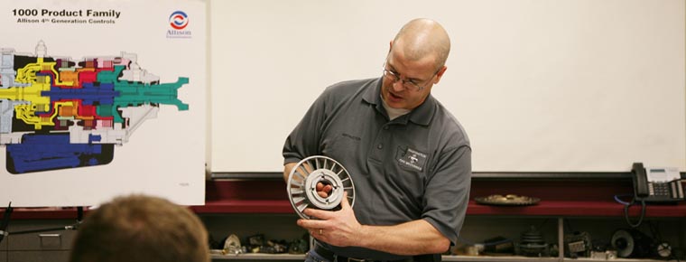Product Training